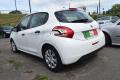 Peugeot 208 (1.4HDI Klima Tempomat f-vat VAN Gwarancja) auta sprowadzane z Włoch