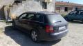 Audi A4 (1.9TDI Klima Alu Ekonomiczny) auta sprowadzane z Włoch