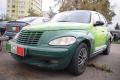 Chrysler PT Cruiser () auta sproawdzane z Włoch