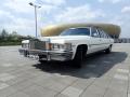 Cadillac Fleetwood (7.0V8 ULTRALimo 8osób TV Drewno Skóry) auta sproawdzane z Włoch